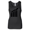 Women's Baby Rib Tank Thumbnail