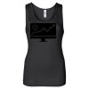 Women's Baby Rib Tank Thumbnail