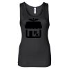 Women's Baby Rib Tank Thumbnail