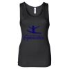 Women's Baby Rib Tank Thumbnail
