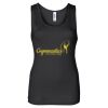 Women's Baby Rib Tank Thumbnail