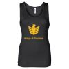 Women's Baby Rib Tank Thumbnail