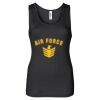 Women's Baby Rib Tank Thumbnail