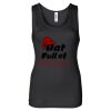 Women's Baby Rib Tank Thumbnail
