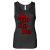 Women's Baby Rib Tank Thumbnail