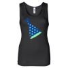 Women's Baby Rib Tank Thumbnail