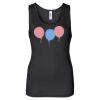 Women's Baby Rib Tank Thumbnail