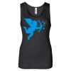 Women's Baby Rib Tank Thumbnail