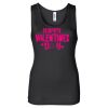 Women's Baby Rib Tank Thumbnail