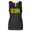 Women's Baby Rib Tank Thumbnail