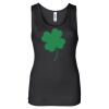 Women's Baby Rib Tank Thumbnail
