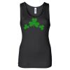 Women's Baby Rib Tank Thumbnail