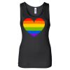 Women's Baby Rib Tank Thumbnail