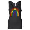 Women's Baby Rib Tank Thumbnail