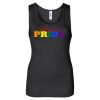 Women's Baby Rib Tank Thumbnail