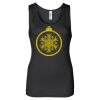Women's Baby Rib Tank Thumbnail