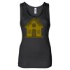 Women's Baby Rib Tank Thumbnail