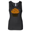 Women's Baby Rib Tank Thumbnail