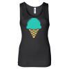 Women's Baby Rib Tank Thumbnail