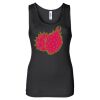 Women's Baby Rib Tank Thumbnail