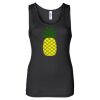 Women's Baby Rib Tank Thumbnail