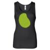Women's Baby Rib Tank Thumbnail