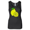 Women's Baby Rib Tank Thumbnail