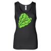 Women's Baby Rib Tank Thumbnail