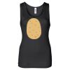 Women's Baby Rib Tank Thumbnail