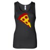 Women's Baby Rib Tank Thumbnail