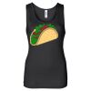 Women's Baby Rib Tank Thumbnail