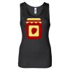 Women's Baby Rib Tank Thumbnail