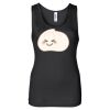 Women's Baby Rib Tank Thumbnail