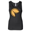 Women's Baby Rib Tank Thumbnail