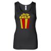 Women's Baby Rib Tank Thumbnail