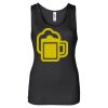 Women's Baby Rib Tank Thumbnail