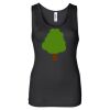 Women's Baby Rib Tank Thumbnail