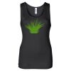 Women's Baby Rib Tank Thumbnail