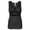 Women's Baby Rib Tank Thumbnail
