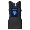 Women's Baby Rib Tank Thumbnail