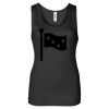Women's Baby Rib Tank Thumbnail