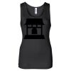 Women's Baby Rib Tank Thumbnail