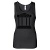 Women's Baby Rib Tank Thumbnail
