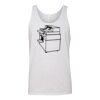 Jersey Tank Thumbnail