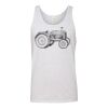 Jersey Tank Thumbnail