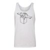 Jersey Tank Thumbnail