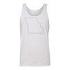 Jersey Tank Thumbnail