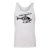Jersey Tank Thumbnail