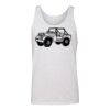 Jersey Tank Thumbnail