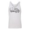 Jersey Tank Thumbnail
